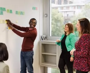 Image de l'offre d'emploi