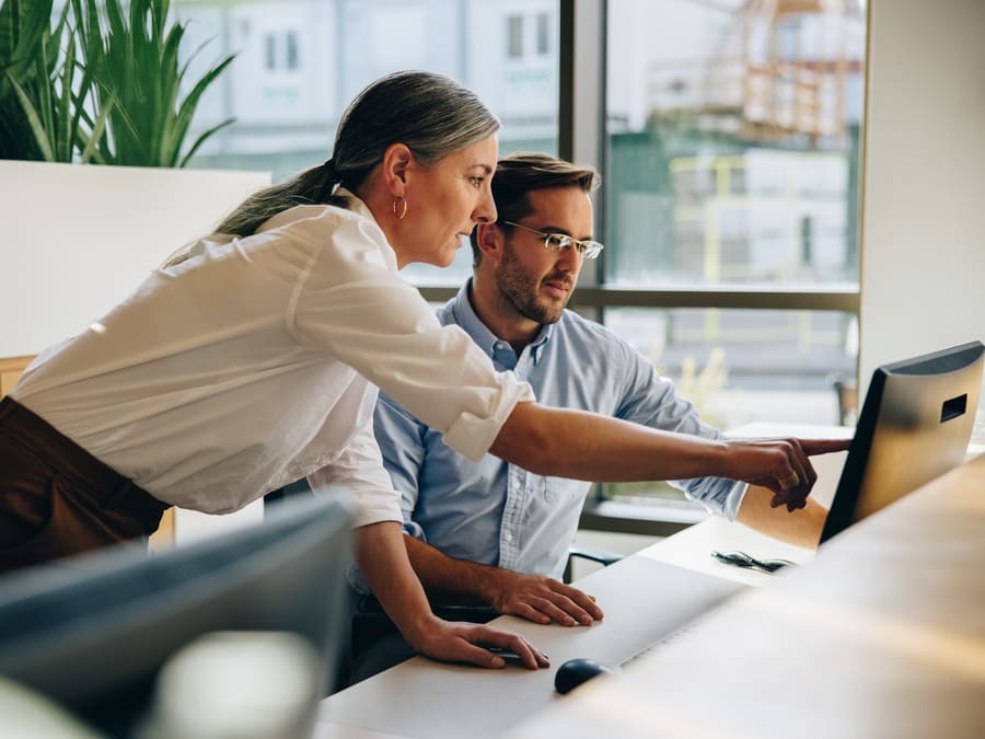 automatisation erp
